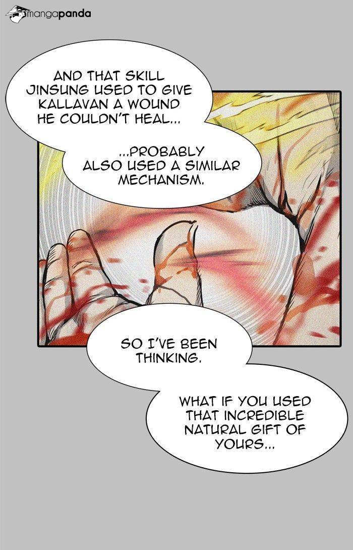 Tower of God Chapter 428 image 086